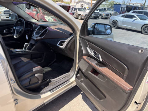 2013 GMC Terrain SLT-1