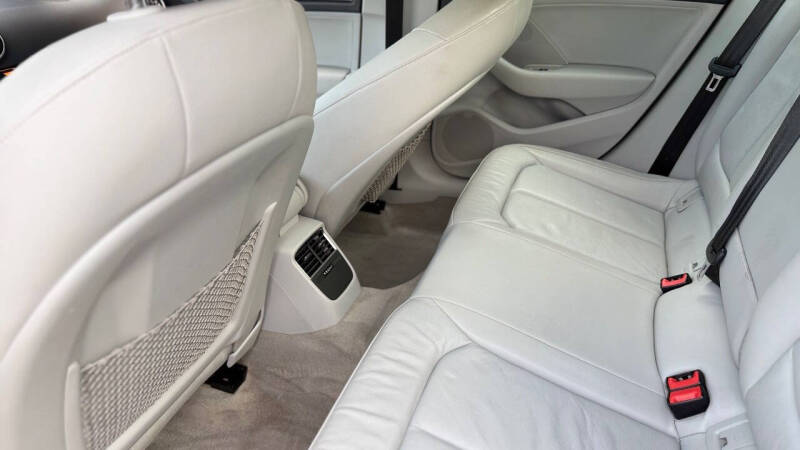 2015 Audi A3 1.8T Premium