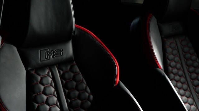 2024 Audi RS 3 2.5T quattro