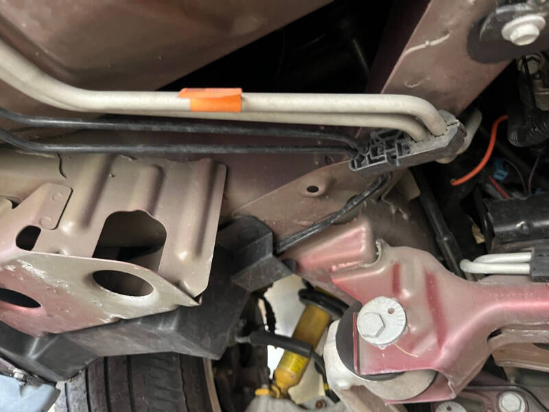 2009 Pontiac Solstice