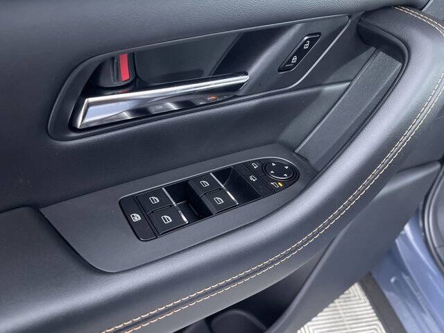 2026 Mazda CX-90 Plug-in Hybrid Premium Plus