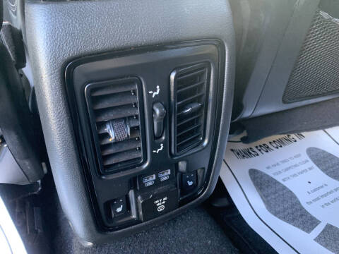 2021 Dodge Durango GT