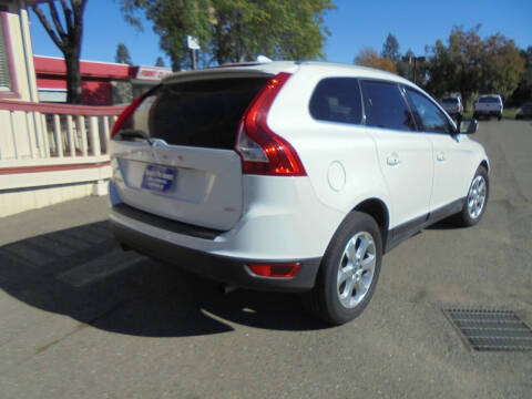 2013 Volvo XC60 3.2