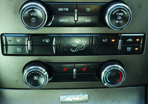 2011 Ford Mustang GT Premium