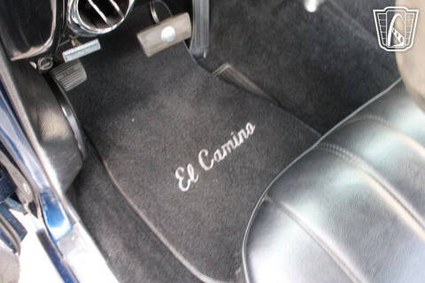 1966 Chevrolet El Camino