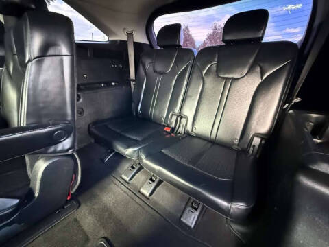 2021 Kia Sorento Hybrid S