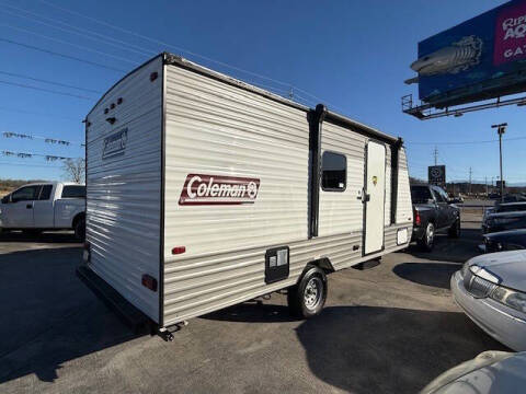 2023 Dutchmen Coleman