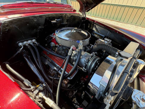 1953 Chevrolet Bel Air