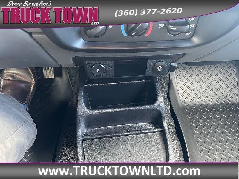 2011 Ford Ranger