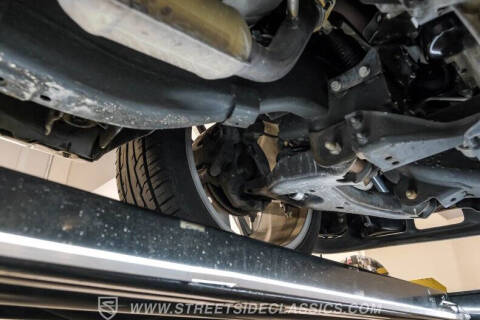 2000 Chevrolet Silverado 1500