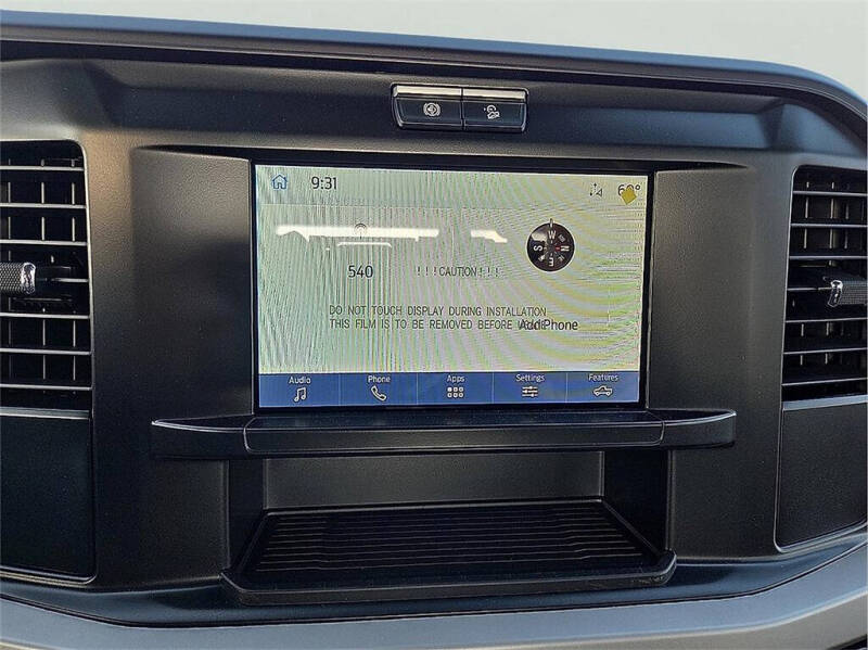 2025 Ford F-350 Super Duty