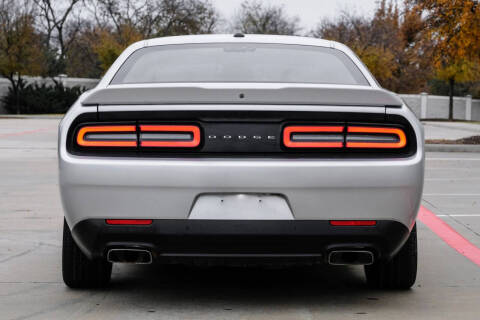 2020 Dodge Challenger