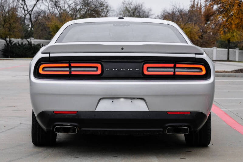 2020 Dodge Challenger