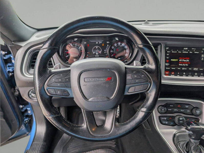 2021 Dodge Challenger R/T