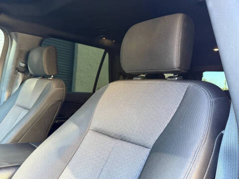 2018 Ford Expedition XLT