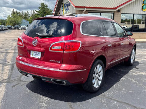 2013 Buick Enclave Premium