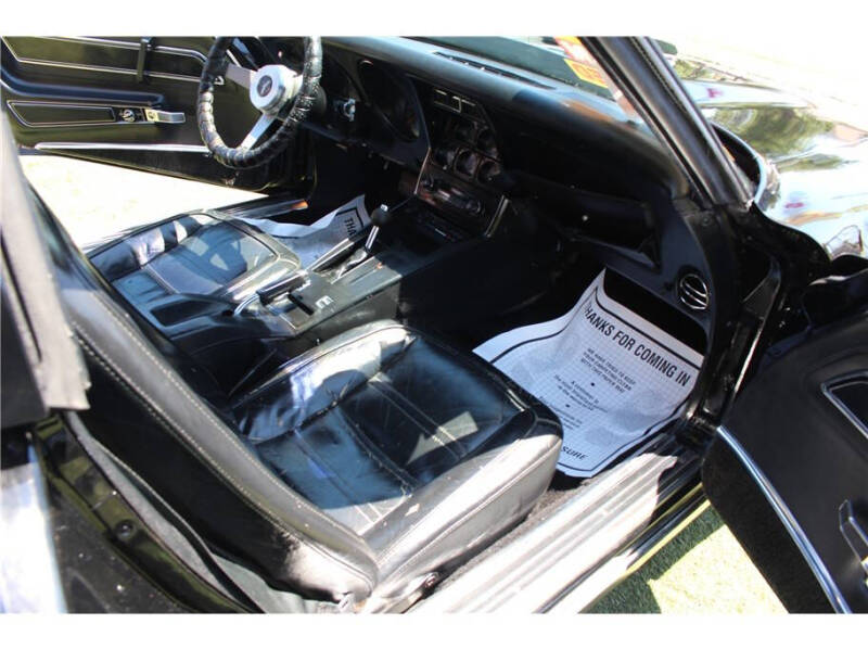 1977 Chevrolet Corvette