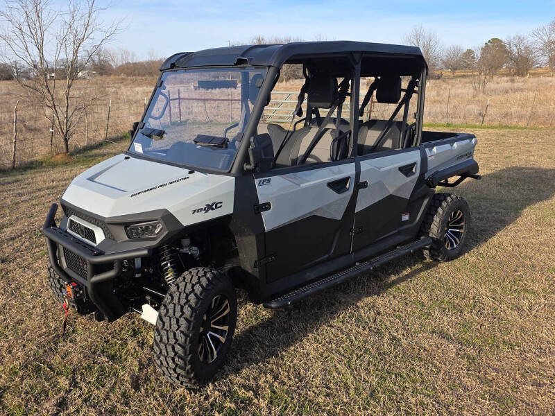 2026 HiSun Stryker 750xc