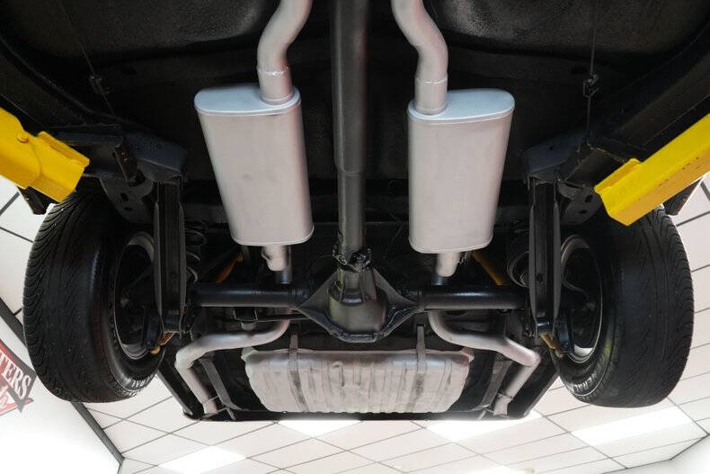 1966 Chevrolet Caprice