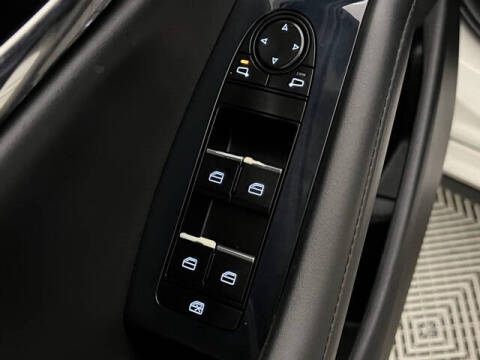 2019 Mazda Mazda3 Hatchback Preferred