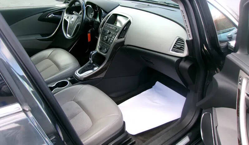 2017 Buick Verano Sport Touring