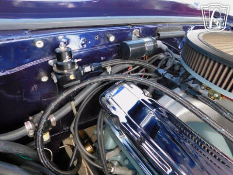 1969 Pontiac Firebird