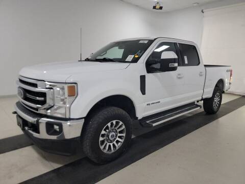 2022 Ford F-250 Super Duty for sale at Stearns Ford in Burlington NC