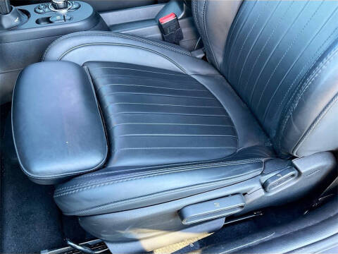 2024 MINI Hardtop 2 Door Cooper S