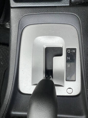 2014 Subaru Impreza 2.0i Premium