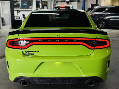2023 Dodge Charger