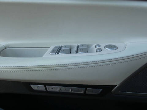 2016 BMW 7 Series 750i xDrive