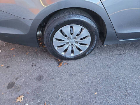 2008 Honda Accord LX