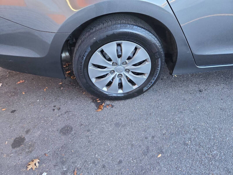 2008 Honda Accord LX