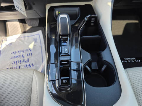 2026 Toyota Crown Limited