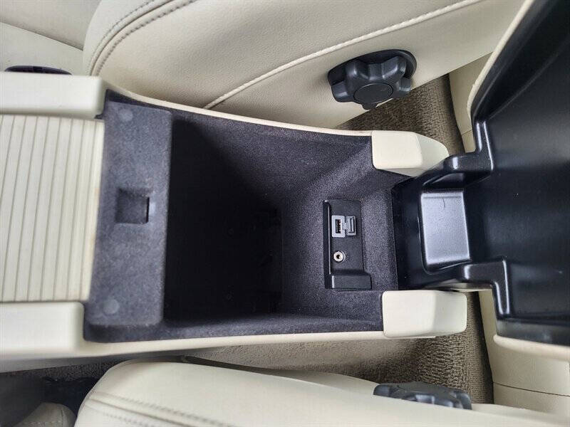 2015 Volvo S60 T5 Drive-E Premier