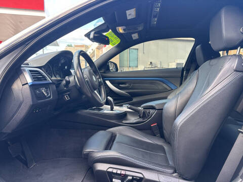 2020 BMW 4 Series 440i xDrive