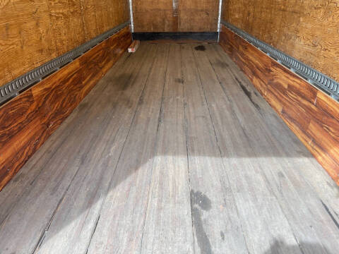 2004 International DuraStar 4300