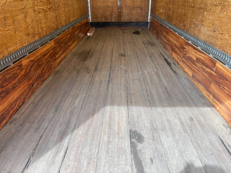 2004 International DuraStar 4300