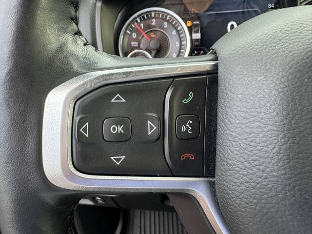 2019 Ram 1500 for sale at Jerry Ward Autoplex of Dyersburg in Dyersburg, TN