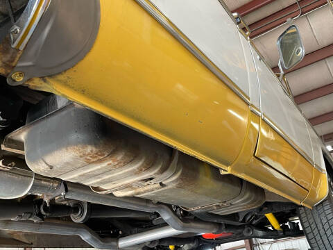 1977 GMC Sierra 1500 Classic