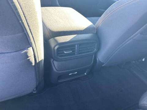 2023 Honda Pilot Sport