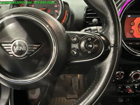 2019 MINI Clubman Cooper ALL4