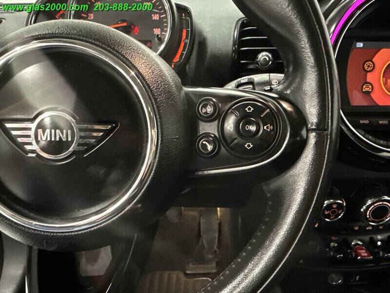 2019 MINI Clubman Cooper ALL4