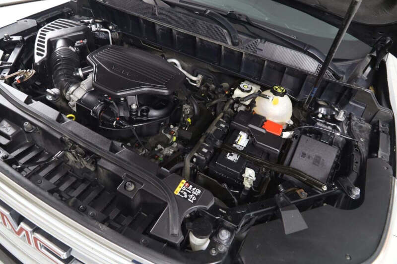 2018 GMC Acadia SLT-2