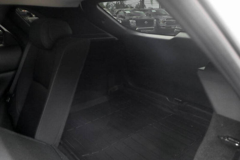 2021 Mazda CX-30 Preferred