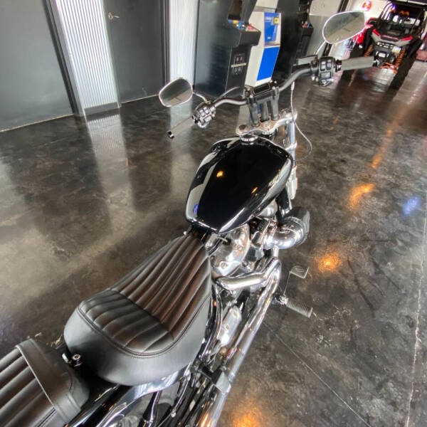 2020 Harley-Davidson FXST