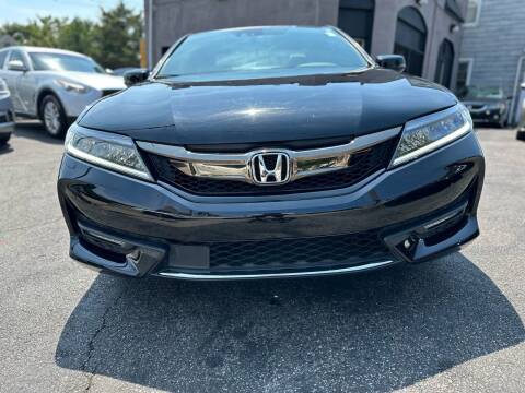 2017 Honda Accord for sale at H & H Motors 2 LLC in Baltimore MD