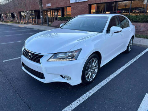 Lexus GS 350 For Sale in Nashville, TN - Mina's Auto Sales