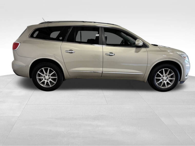 2014 Buick Enclave Leather