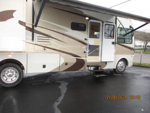 National RV For Sale in Roseburg, OR - Pro Motors